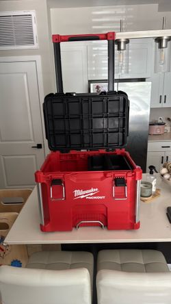 PACKOUT 22 in. Rolling Modular