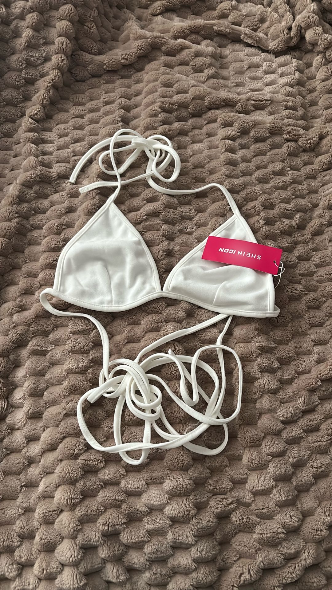 Shein Bikini Top