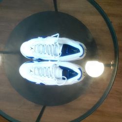 Jordan's Sneakers Men