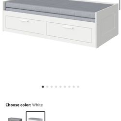 IKEA Daybed