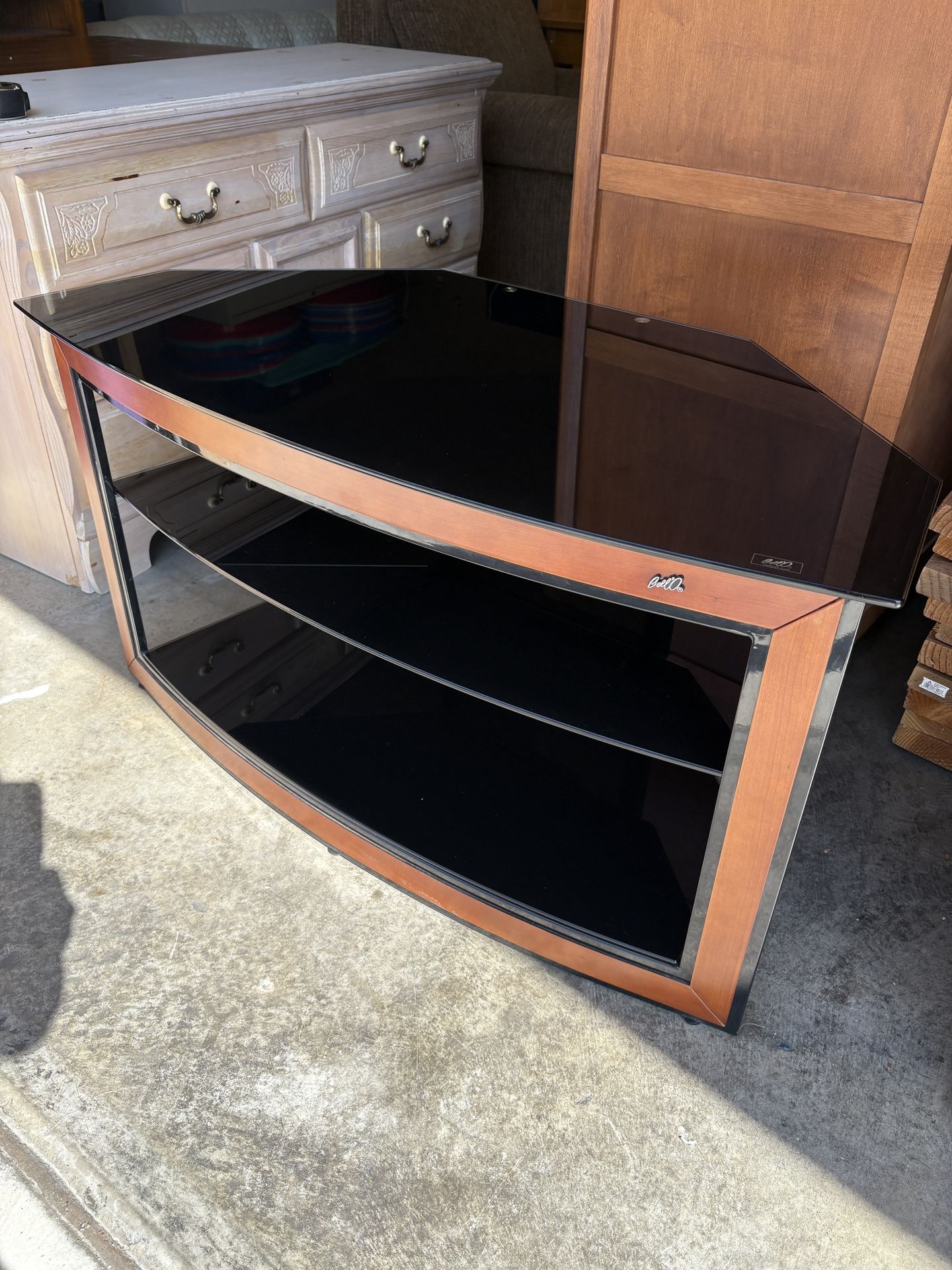 TV Stand