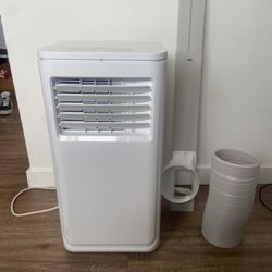 air conditioner