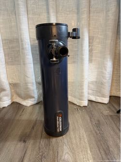 Celestron AstroMaster 130 Telescope Tube And Lens Only