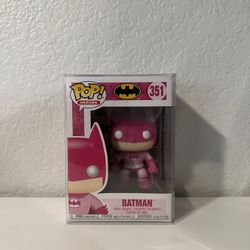 Batman #351 Funko Pop