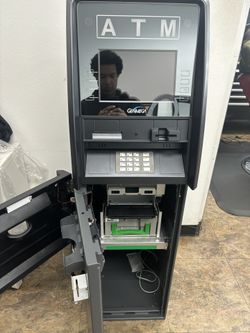 Free ATM Placement 