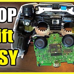 Ps5 Controller Works 