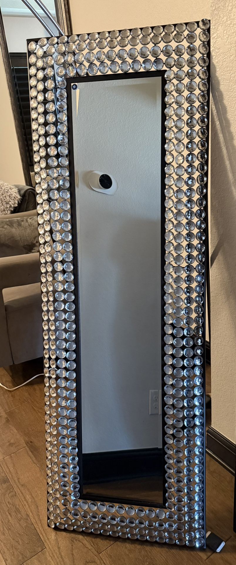Decorative Full Length Mirror