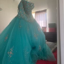 15 Dress