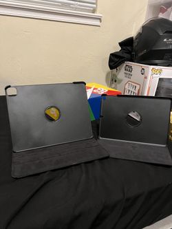 IPAD CASE