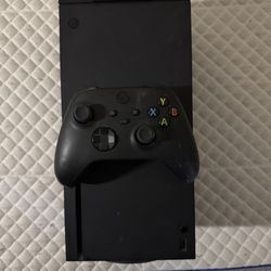 Xbox Series X 350 Obo 