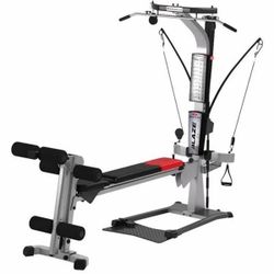 Bowflex Blaze Home gym
