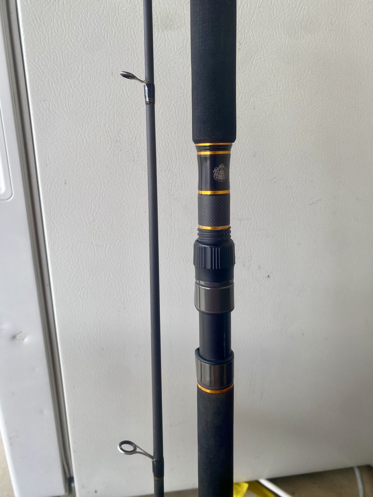 2021 Abu Garcia OCEANFIELD SAWARA CASTING OFWS 732MH (2 Piece Spinning rod)