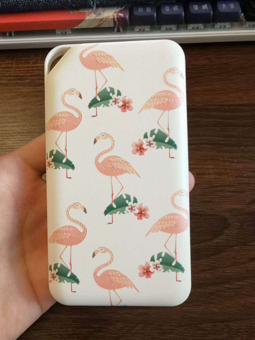 2 x Charge Bank 10000mAh