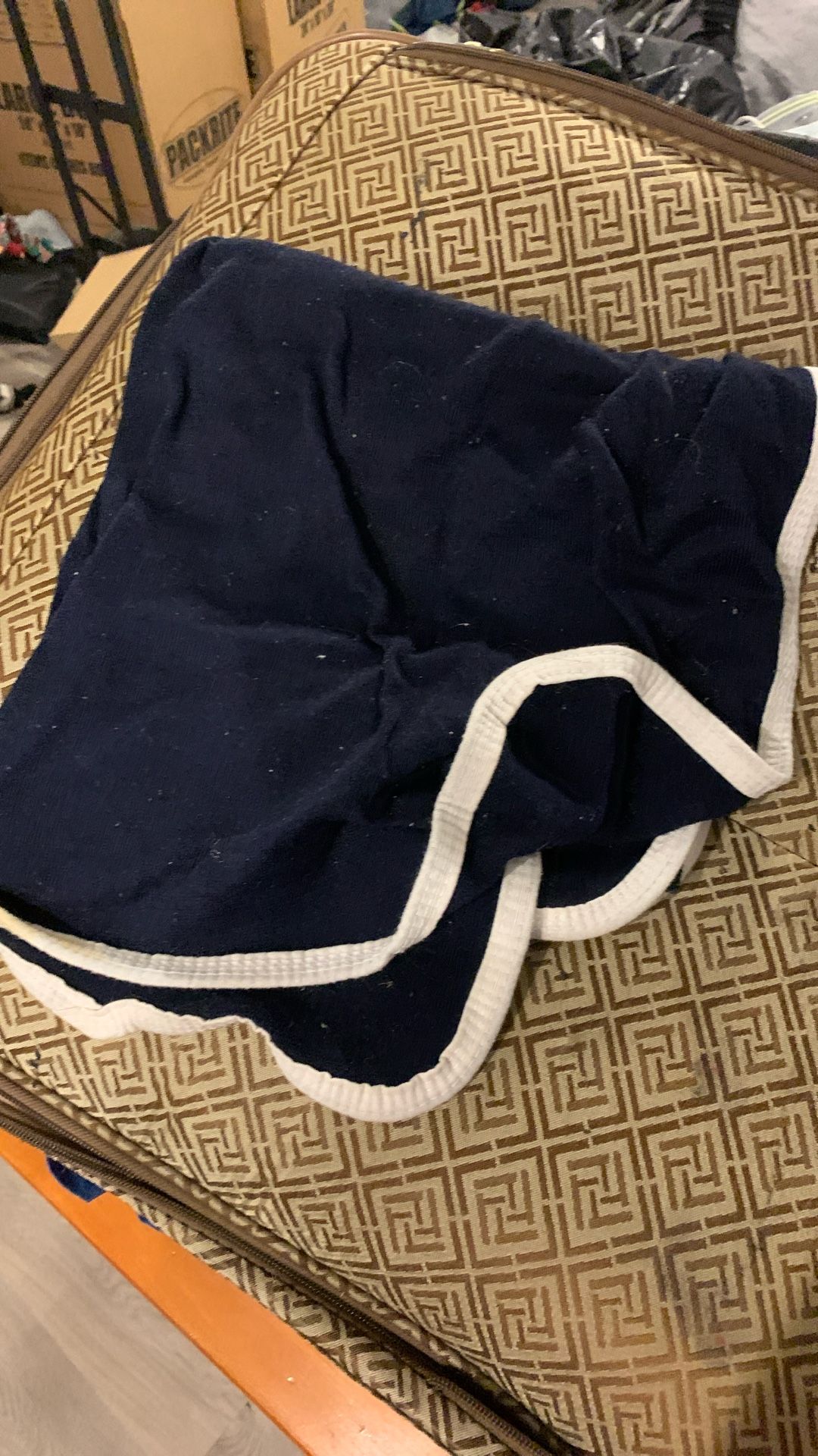 Baby Sheet