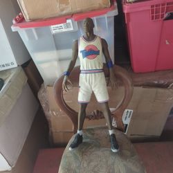 Michael Jordan Action Figure