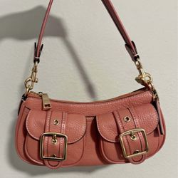 Ashton coach bag