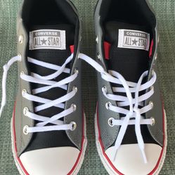 All Star Converse Boy Shoes 