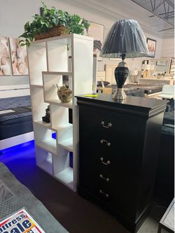 Stunning TV stands! & chest! Starting at $199 and up! 💙🌈❤️