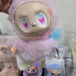 Labubu