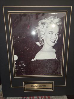 Marilyn Monroe