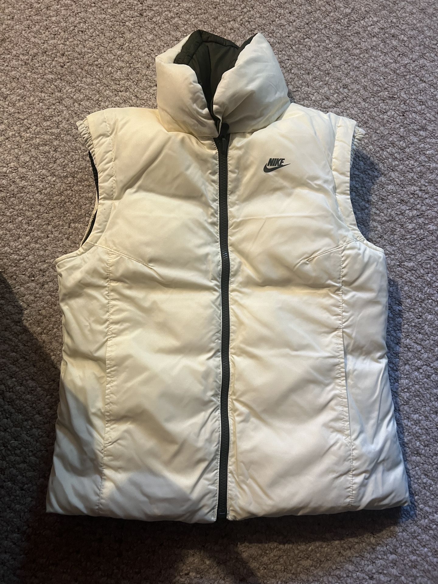New Nike Reversible Vest