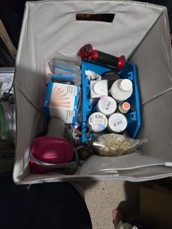 Resin Art Supplies