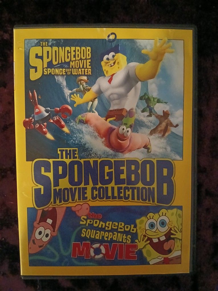 DVD Movies