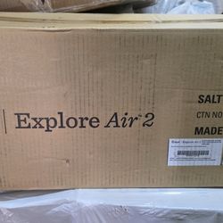NEW CRICUT EXPLORE AIR 2