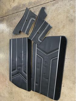Skylark Door Panels