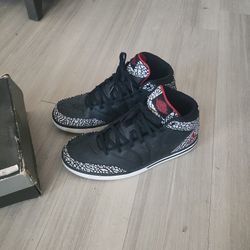 Jordan Pro Classic