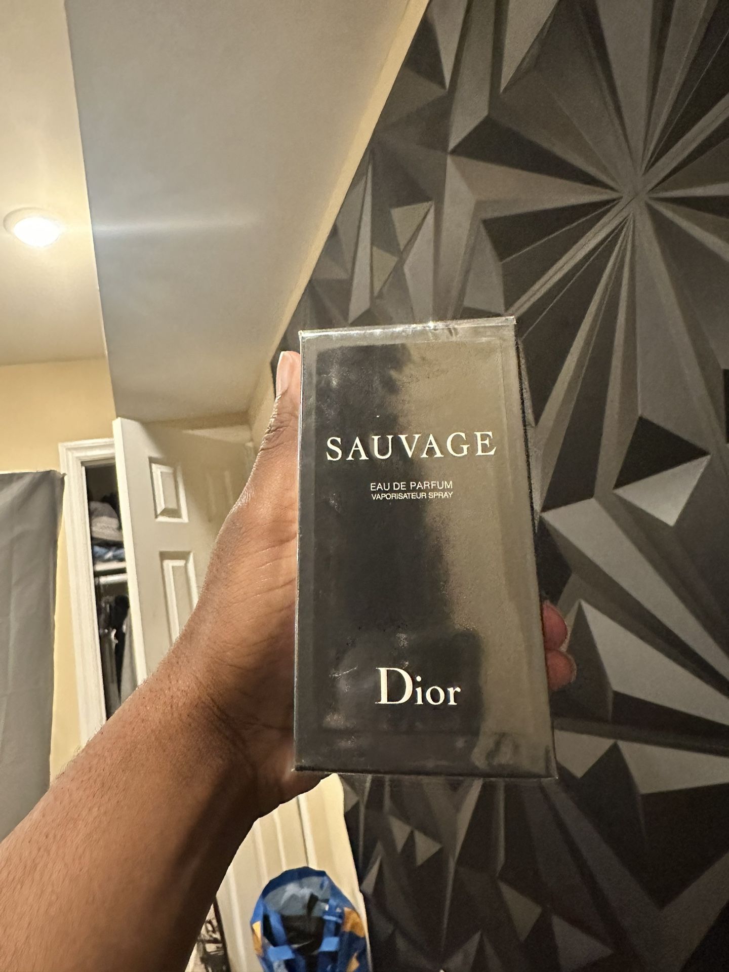 Dior Sauvage