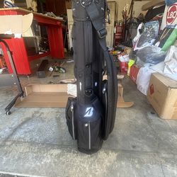 Bridgestone Sunday bag