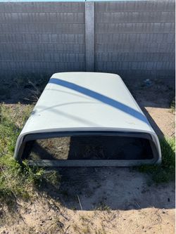 Truck Camper