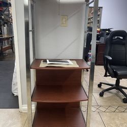Office Book Shelf