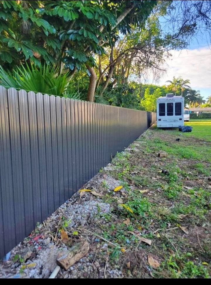 Fence