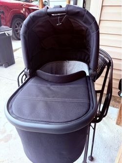 UPPAbaby Bassinet with Bug Shield (V2)