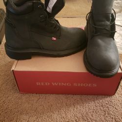 Red Wing Dynaforce 4217