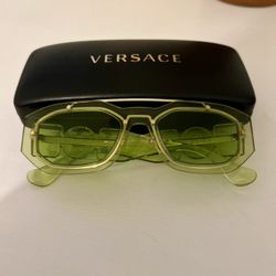 Versace Sunglasses