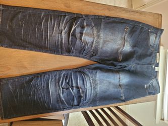 Blue Jeans Size 44/32
