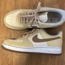 Nike Air Force 1 Size 12