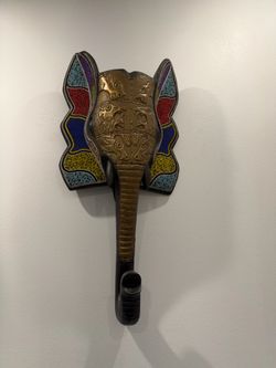West Africa art