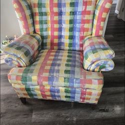Arm Chair
