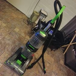 Hoover Shampooer
