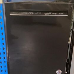 New Kitchen Aid Black Dishwasher $30 Initial 🔥 No Credit Needed 