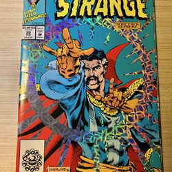 Marvel Dr. Strange