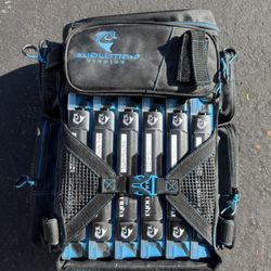 Fishing Backpack