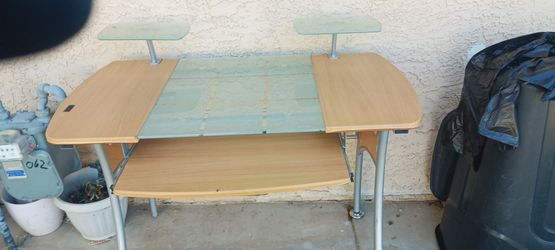 Desk
