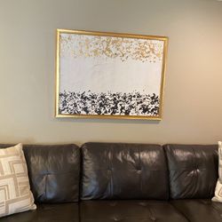 Wall art