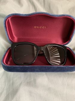 Womens Gucci Sunglasses