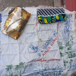 Hawaii Cloth 